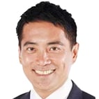 辰巳孝太郎